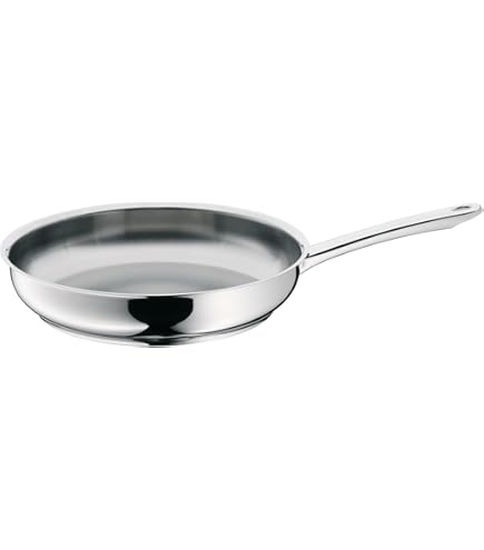 Amazon.com: WMF W0520535291 Fusion Tech Frying Pan, 9.4